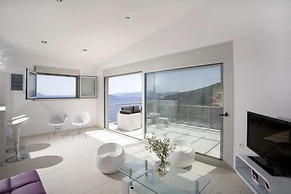 Villa Faneromeni in Lefkada