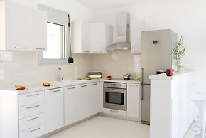 Villa Faneromeni in Lefkada