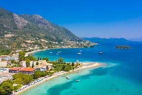 Villa Faneromeni in Lefkada