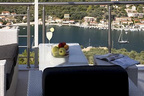 Villa Faneromeni in Lefkada