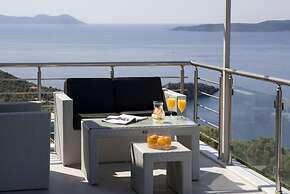 Villa Faneromeni in Lefkada