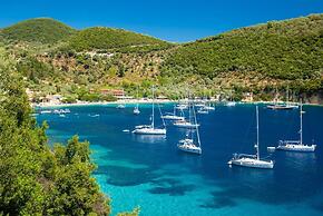 Villa Faneromeni in Lefkada