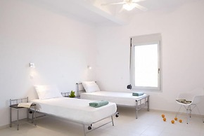 Villa Faneromeni in Lefkada