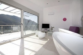 Villa Faneromeni in Lefkada