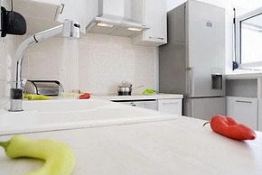 Villa Faneromeni in Lefkada