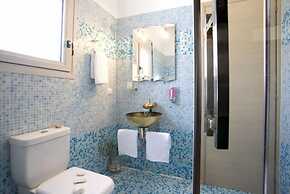 Villa Faneromeni in Lefkada