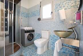 Villa Faneromeni in Lefkada