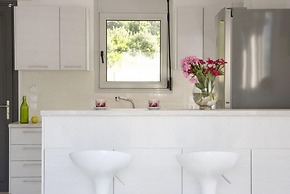 Villa Faneromeni in Lefkada