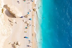 Villa Faneromeni in Lefkada