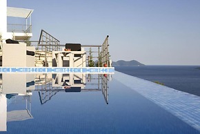 Villa Faneromeni in Lefkada