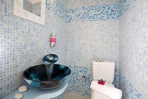 Villa Faneromeni in Lefkada