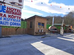 Grand Atakum Boutique Hotel