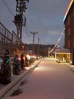 Grand Atakum Boutique Hotel