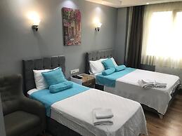 Grand Kum Boutique Hotel Restaurant