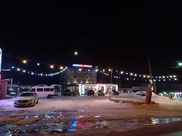 Grand Atakum Boutique Hotel