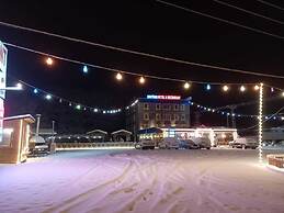 Grand Atakum Boutique Hotel