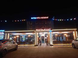 Grand Atakum Boutique Hotel