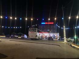 Grand Atakum Boutique Hotel