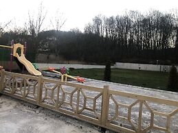 Grand Atakum Boutique Hotel