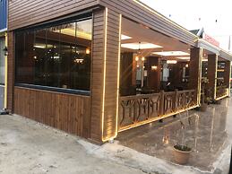 Grand Atakum Boutique Hotel