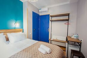 Central Gate Hotel