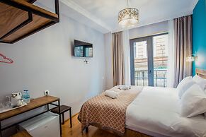 Central Gate Hotel