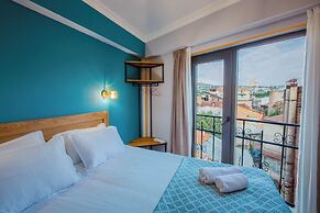 Central Gate Hotel