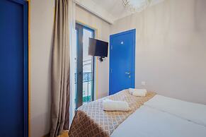 Central Gate Hotel