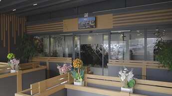 Nirvana Boutique House