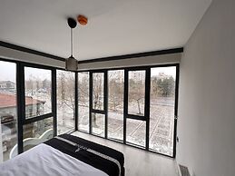 Nirvana Boutique House