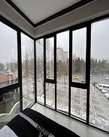 Nirvana Boutique House