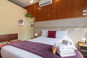 5 Minutes From Copacabana Beach Stc905