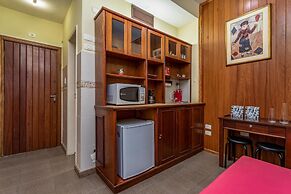 5 Minutes From Copacabana Beach Stc905