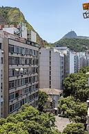 5 Minutes From Copacabana Beach Stc905