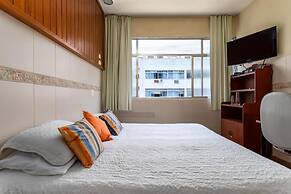 5 Minutes From Copacabana Beach Stc905