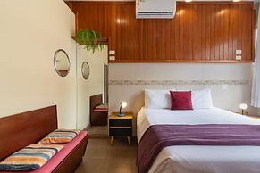 5 Minutes From Copacabana Beach Stc905