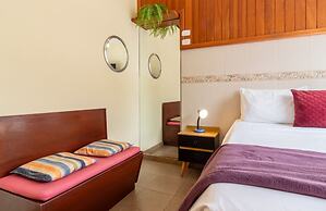 5 Minutes From Copacabana Beach Stc905