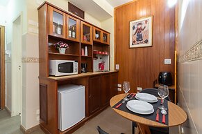 5 Minutes From Copacabana Beach Stc905