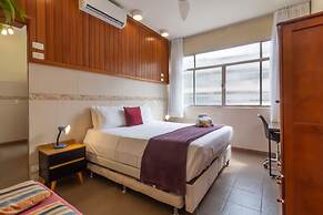 5 Minutes From Copacabana Beach Stc905