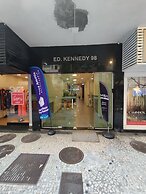 5 Minutes From Copacabana Beach Stc905