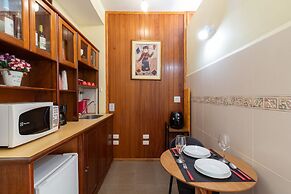 5 Minutes From Copacabana Beach Stc905