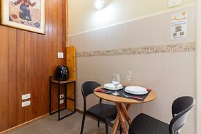 5 Minutes From Copacabana Beach Stc905