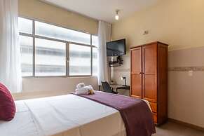 5 Minutes From Copacabana Beach Stc905