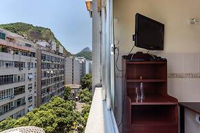 5 Minutes From Copacabana Beach Stc905