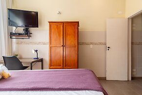 5 Minutes From Copacabana Beach Stc905