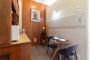 5 Minutes From Copacabana Beach Stc905