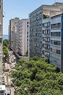 5 Minutes From Copacabana Beach Stc905