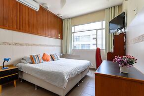 5 Minutes From Copacabana Beach Stc905