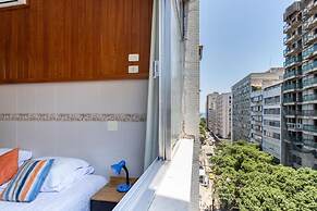 5 Minutes From Copacabana Beach Stc905