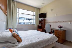 5 Minutes From Copacabana Beach Stc905
